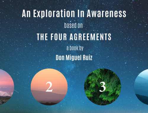 How To Apply “The Four Agreements” To Healthy Relationships