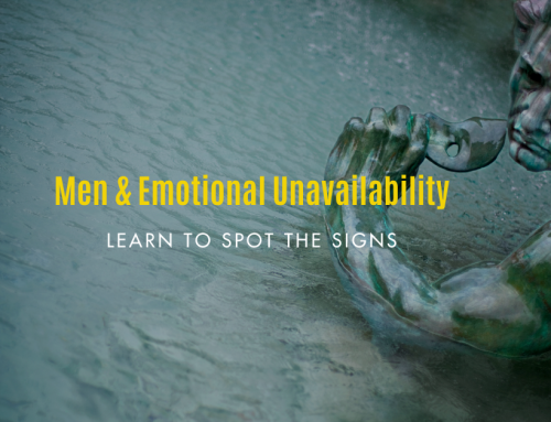 10 Signs of Emotionally Unavailable Men You’re Probably Missing