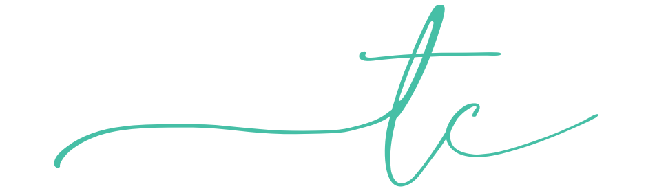 Tracy footer logo