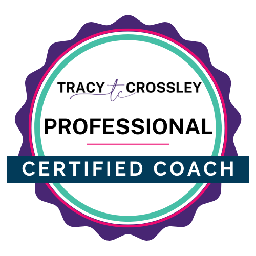 Tracy Certified Coach